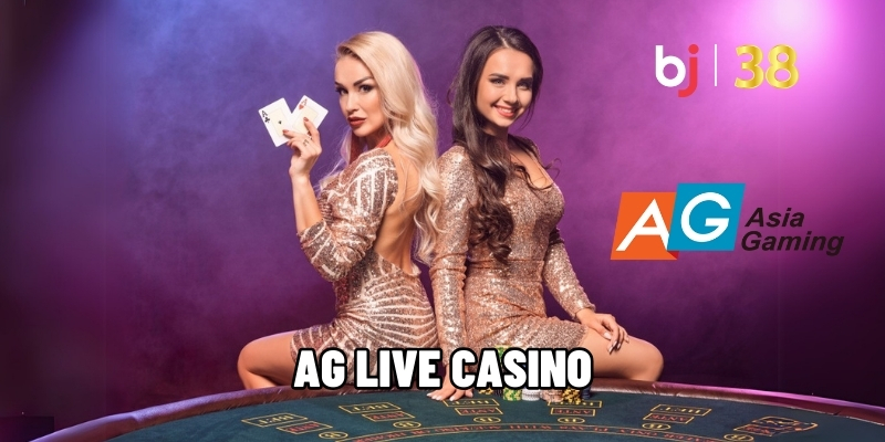 AG Live Casino
