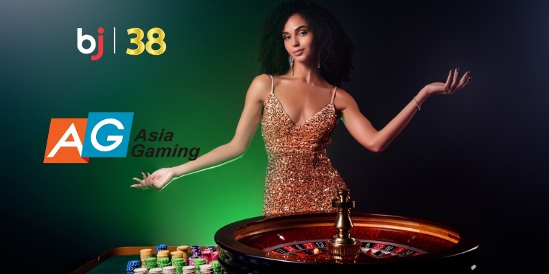 Các ưu điểm làm nên tên tuổi của AG Live Casino