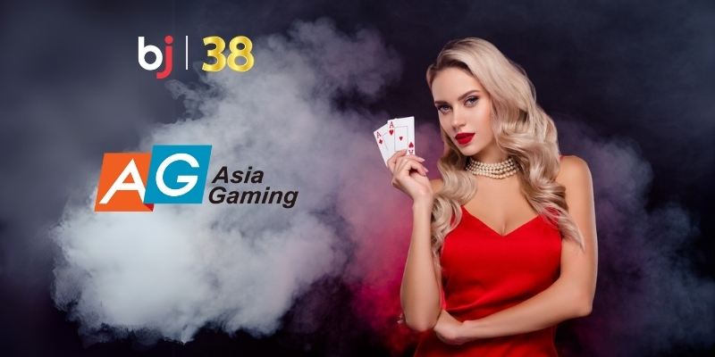 Lưu ý cho anh em cược thủ khi tham gia AG Live casino