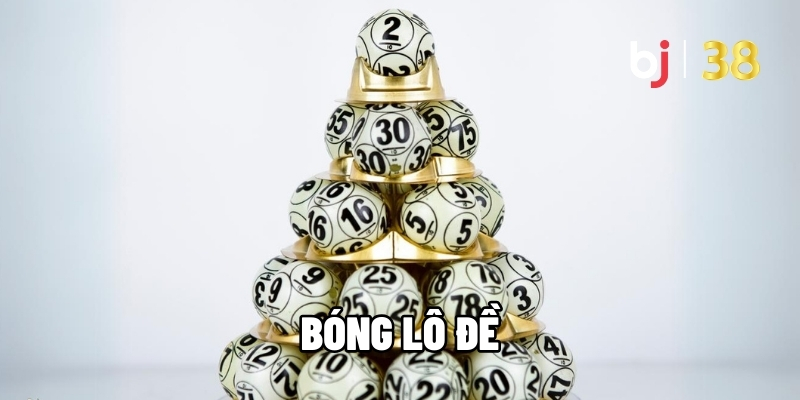 bóng lô đề