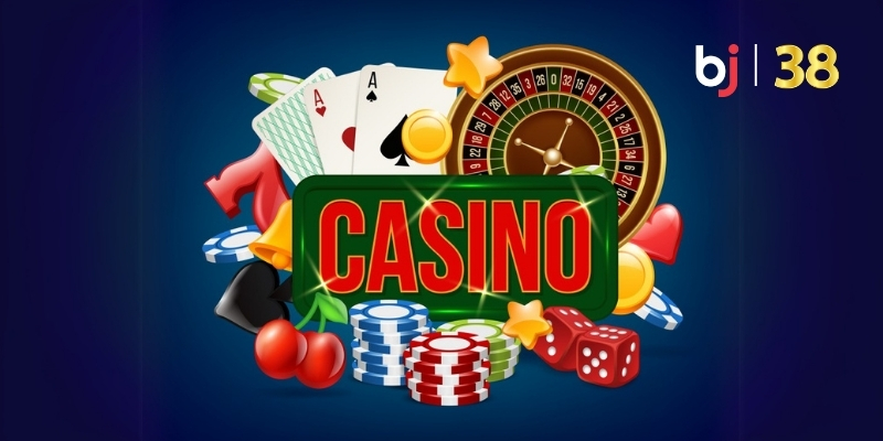 Casino BJ38