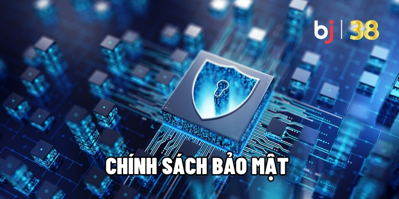 chính sách bảo mật