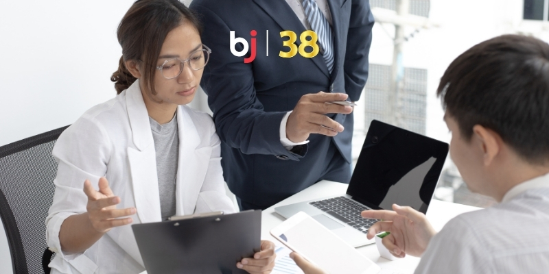 Các bước để trở thành Đại lý BJ38 hiệu quả