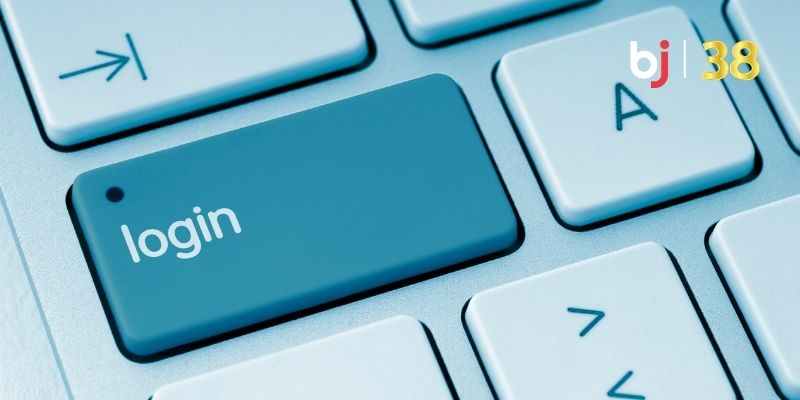 Xử lý lỗi login tại nhà cái BJ38 nhanh chóng và hiệu quả nhất