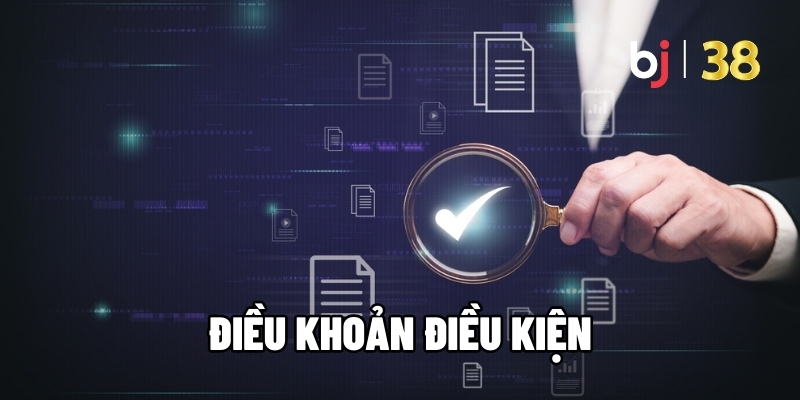 Điều khoản điều kiện
