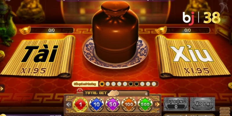 Hướng dẫn anh em cược thủ chọn nguồn game tài xỉu uy tín