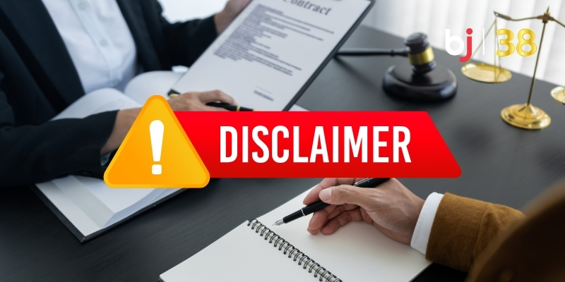 Làm rõ giới hạn trách nhiệm nhà cái với người chơi