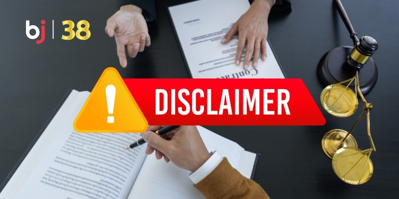 Quy định xử lý gian lận trong miễn trừ trách nhiệm