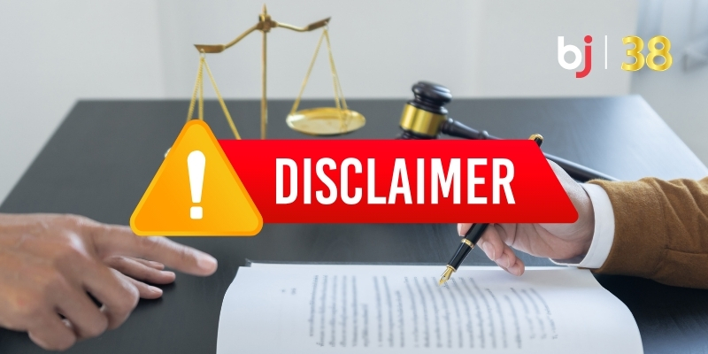 Lưu ý pháp lý khi chơi để tránh rủi ro không đáng có