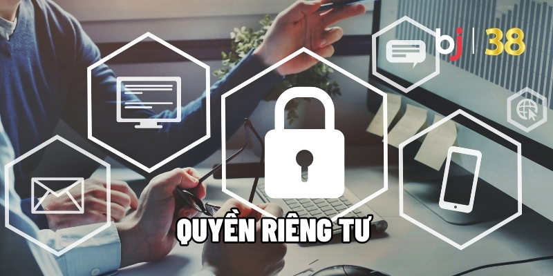 Quyền riêng tư