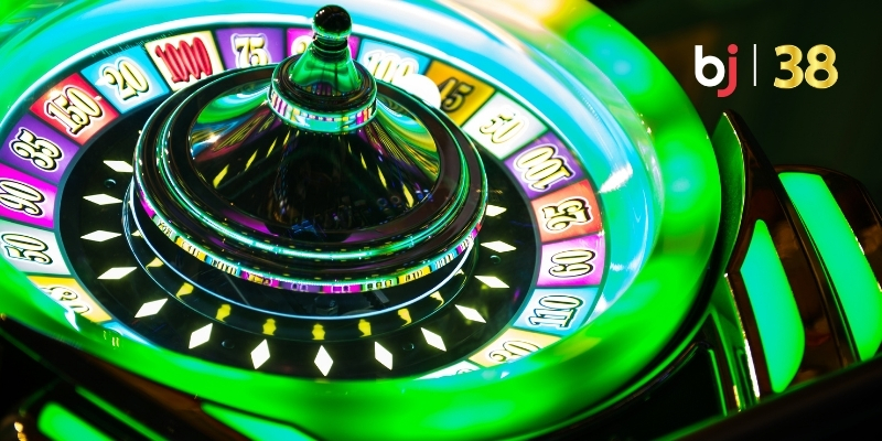 Hướng dẫn quy trình tham gia chơi roulette online tại nhà cái